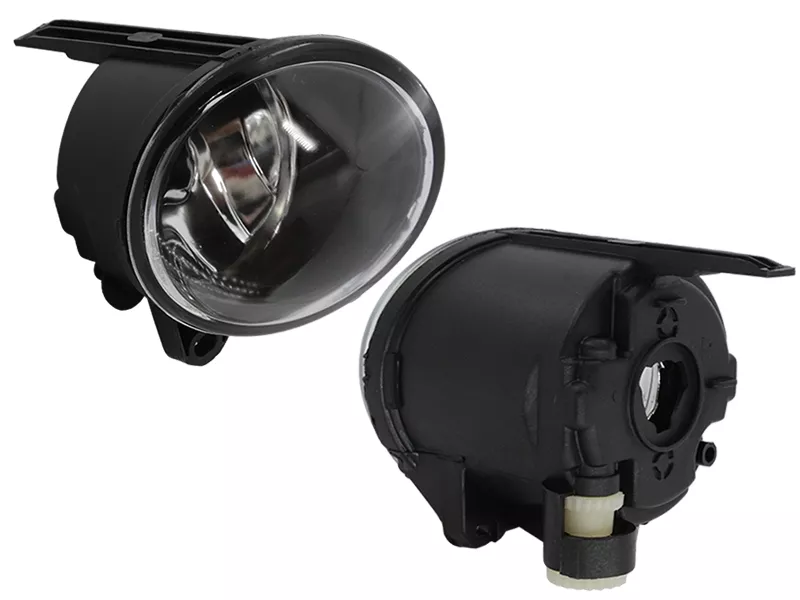 Фара противотуманная (Справа) BMW X5 03-06 - Артикул ST3442004R - Производитель Sat - Фото, Отзывы, Цены 