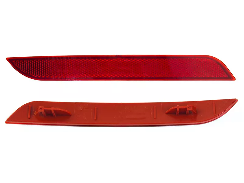 Отражатель BMW 3-Series 11-15 (Слева) - Артикул ST3442903L - Производитель Sat - Фото, Отзывы, Цены 