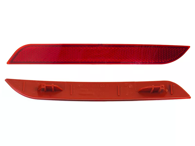 Отражатель BMW 3-Series 11-15 (Справа) - Артикул ST3442903R - Производитель Sat - Фото, Отзывы, Цены 