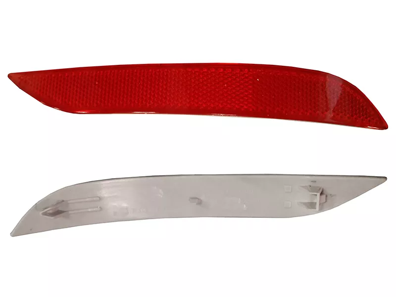 Отражатель BMW X1 12-15 (Справа) - Артикул ST3442984R - Производитель Sat - Фото, Отзывы, Цены 