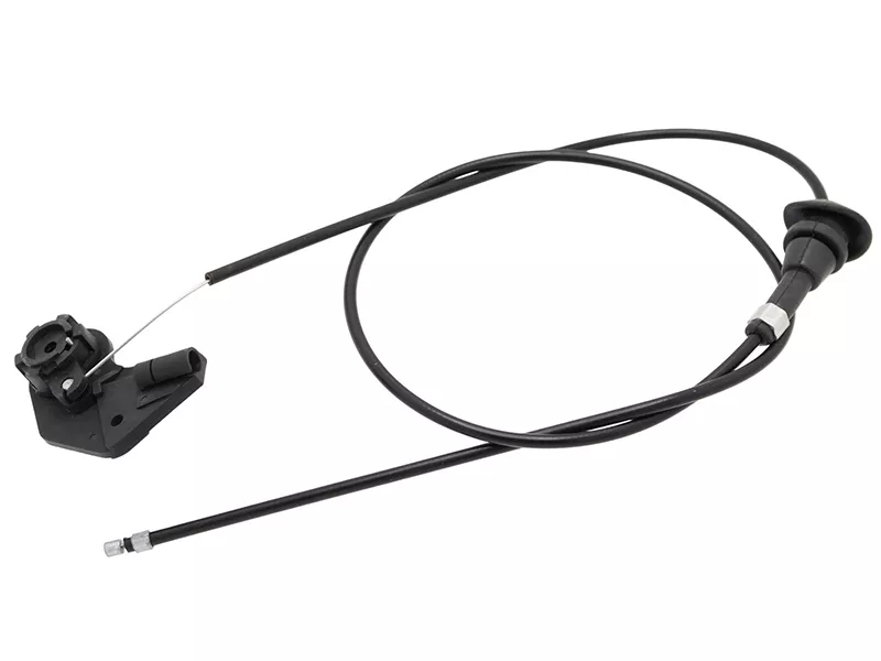 Трос капота BMW 5-Series 95-04 - Артикул ST3450013 - Производитель Sat - Фото, Отзывы, Цены 