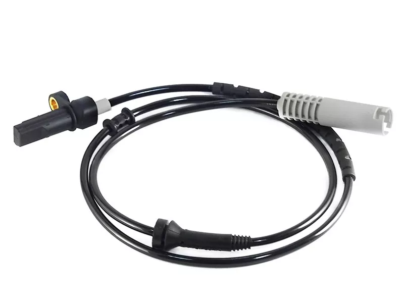 Датчик ABS RR BMW 7'E38 94-01 LH/RH - Артикул ST34521182077 - Производитель Sat - Фото, Отзывы, Цены 