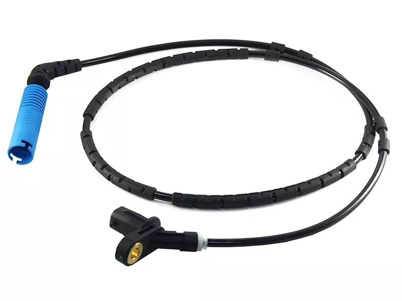 Датчик ABS RR BMW 3'E46 00-05 LH/RH - Артикул ST34526752683 - Производитель Sat - Фото, Отзывы, Цены 