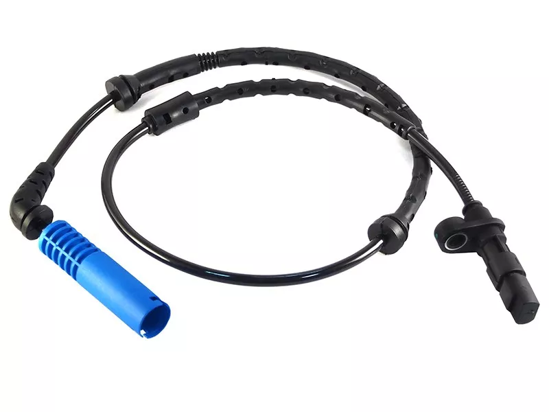 Датчик ABS RR BMW X5 E53 00-07 LH/RH - Артикул ST34526756380 - Производитель Sat - Фото, Отзывы, Цены 