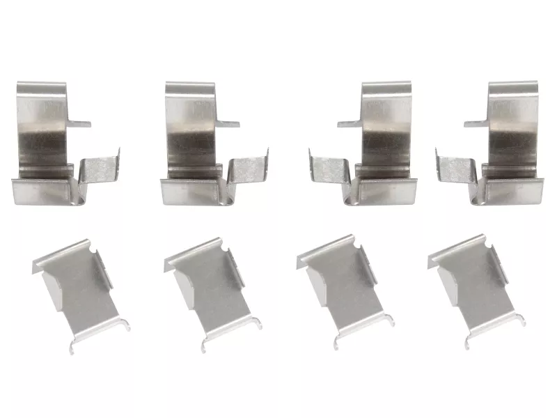 Комплект монтажный тормозных колодок FR TOYOTA LITEACE/NOAH 96 - Артикул ST3490034 - Производитель Sat - Фото, Отзывы, Цены 