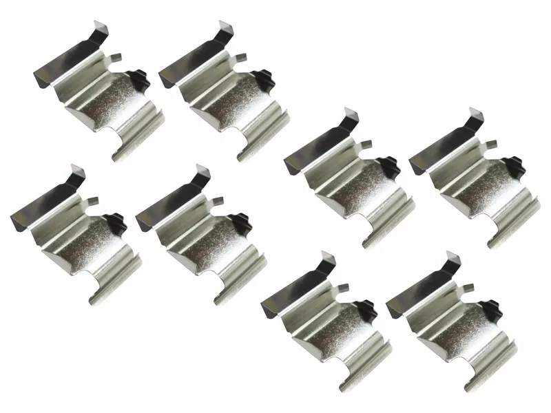 Комплект монтажный тормозных колодок RR TOYOTA LAND CRUISER 200 07 - Артикул ST3490055 - Производитель Sat - Фото, Отзывы, Цены 