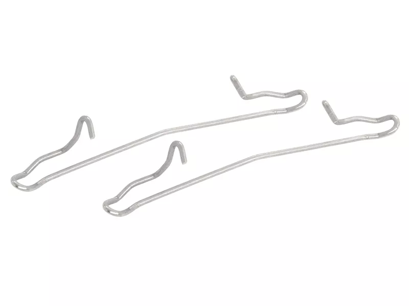 Комплект монтажный тормозных колодок MAZDA/FORD/TOYOTA/VOLVO/KIA - Артикул ST3490065 - Производитель Sat - Фото, Отзывы, Цены 