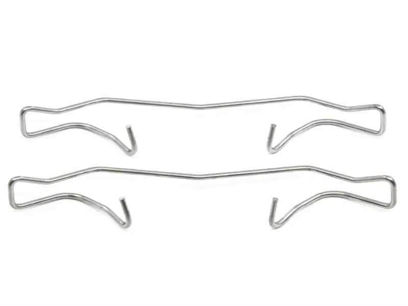 Комплект монтажный тормозных колодок FR VAG PASSAT 09-/POLO 14 - Артикул ST3490078 - Производитель Sat - Фото, Отзывы, Цены 