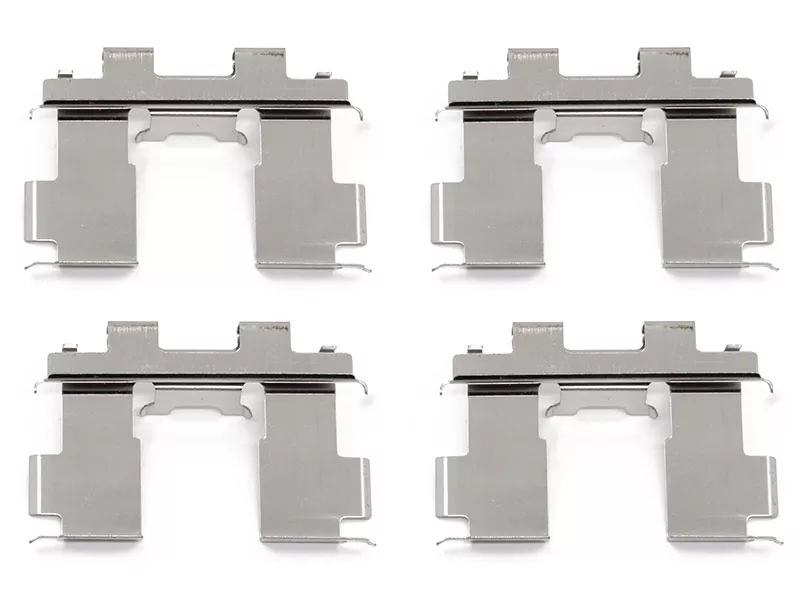 Комплект монтажный тормозных колодок FR NISSAN CUBE 98-02/SUNNY 94-99 - Артикул ST3490082 - Производитель Sat - Фото, Отзывы, Цены 