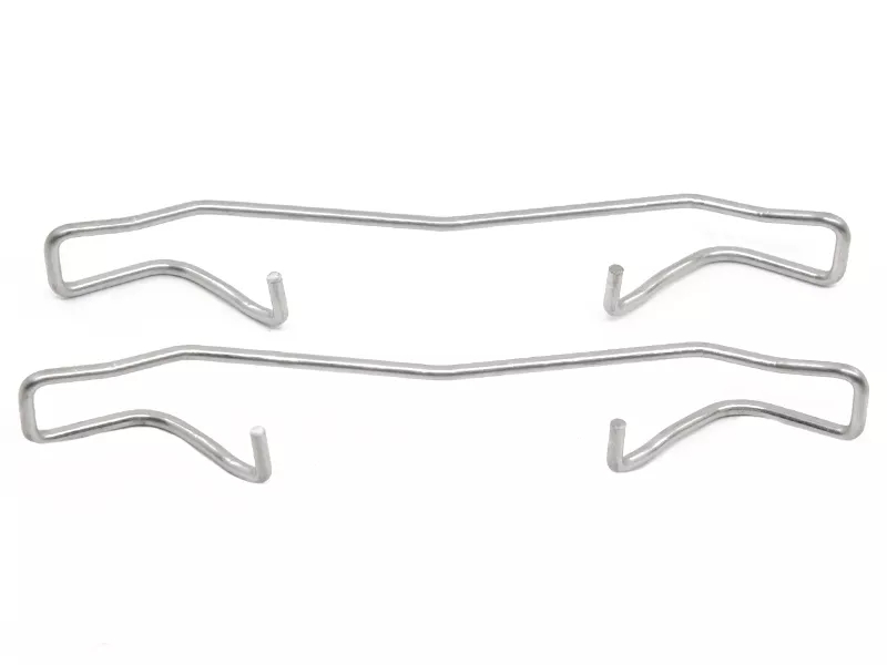 Комплект монтажный тормозных колодок RR MAZDA 3 BK/BL 03-13 - Артикул ST3490104 - Производитель Sat - Фото, Отзывы, Цены 