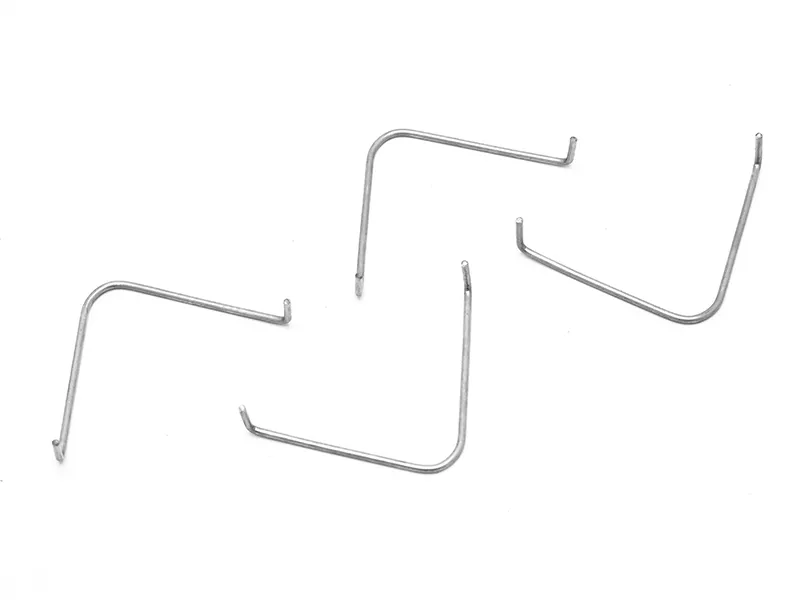 Комплект монтажный тормозных колодок RR HYUNDAI SOLARIS/RIO 17 - Артикул ST3490111 - Производитель Sat - Фото, Отзывы, Цены 