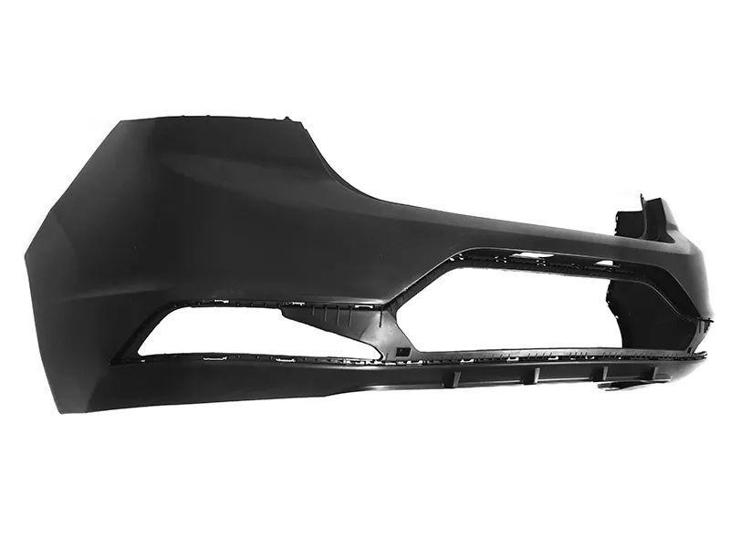 Бампер задний HYUNDAI ELANTRA 18-20 - Артикул ST350012 - Производитель Sat - Фото, Отзывы, Цены 