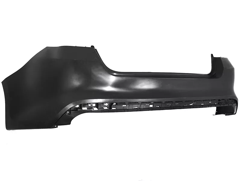 Бампер задний Kia Optima 16-18 - Артикул ST350018 - Производитель Sat - Фото, Отзывы, Цены 