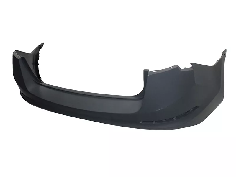 Бампер задний SKODA RAPID 20- - Артикул ST350023 - Производитель Sat - Фото, Отзывы, Цены 