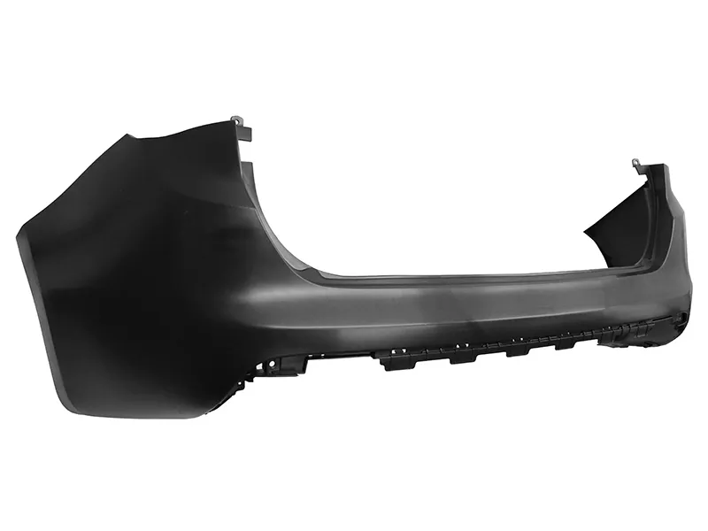 Бампер задний Kia Ceed 12-18 (5D WGN) - Артикул ST350024 - Производитель Sat - Фото, Отзывы, Цены 