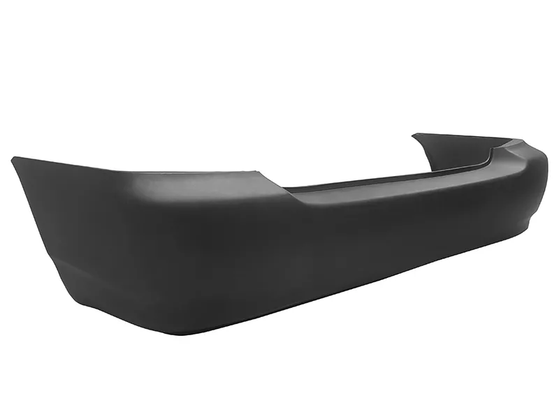 Бампер задний Toyota Corolla USA (E130) 02-07 - Артикул ST350034 - Производитель Sat - Фото, Отзывы, Цены 