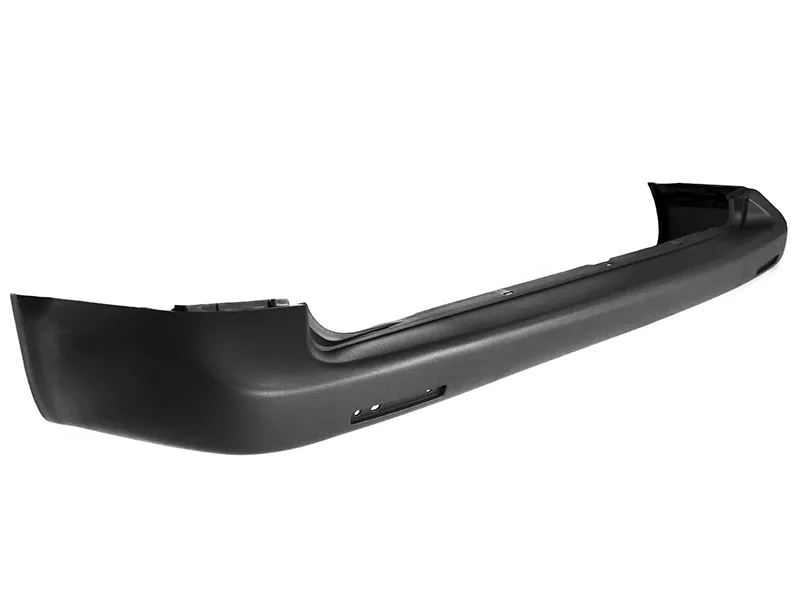 Бампер задний Volkswagen Transporter 03-09 - Артикул ST350042 - Производитель Sat - Фото, Отзывы, Цены 