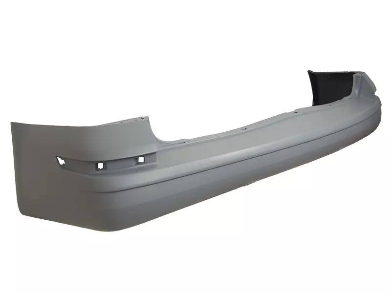 Бампер задний Volkswagen Transporter 15-19 - Артикул ST350044 - Производитель Sat - Фото, Отзывы, Цены 