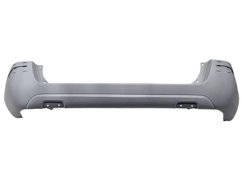 Бампер задний FORD FUSION 05-12 - Артикул ST350049 - Производитель Sat - Фото, Отзывы, Цены 