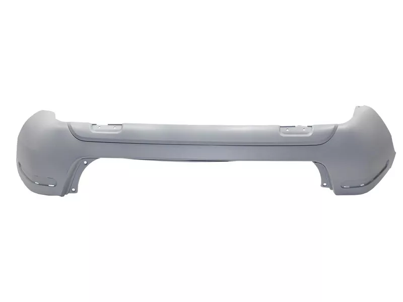 Бампер задний Ford Fusion 02-05 - Артикул ST350050 - Производитель Sat - Фото, Отзывы, Цены 