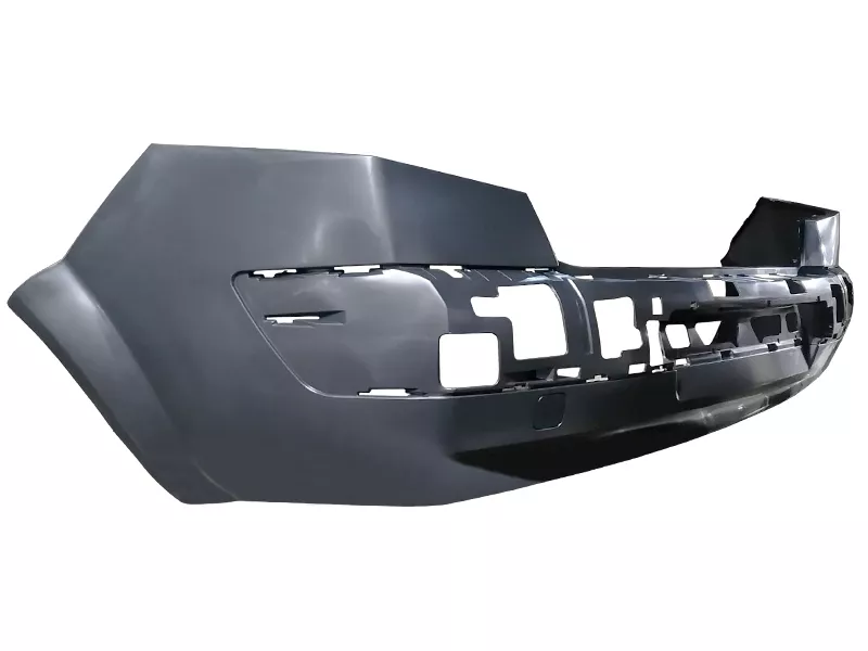 Бампер задний Renault Megane 02-09 (4D SED) - Артикул ST350055 - Производитель Sat - Фото, Отзывы, Цены 