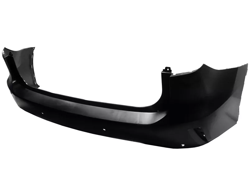 Бампер задний LEXUS RX 15-19 - Артикул ST350056 - Производитель Sat - Фото, Отзывы, Цены 