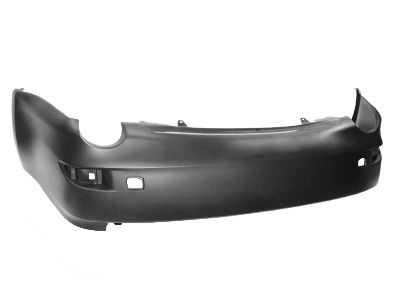 Бампер задний Lexus IS 08-16 - Артикул ST350060 - Производитель Sat - Фото, Отзывы, Цены 