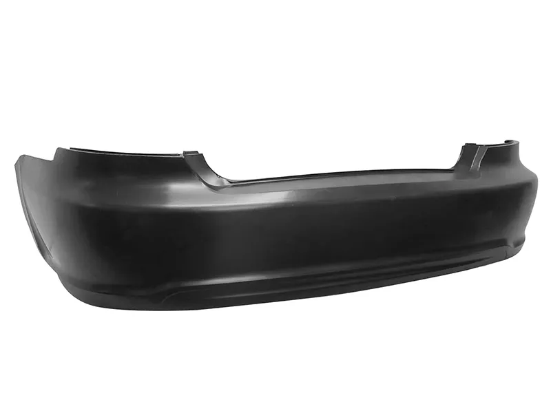 Бампер задний MITSUBISHI GALANT 08-12 - Артикул ST350071 - Производитель Sat - Фото, Отзывы, Цены 