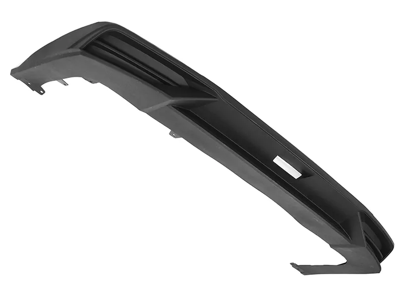 Бампер задний Hyundai Elantra 20-23 (Нижняя часть/ текстурная) - Артикул ST350079 - Производитель Sat - Фото, Отзывы, Цены 