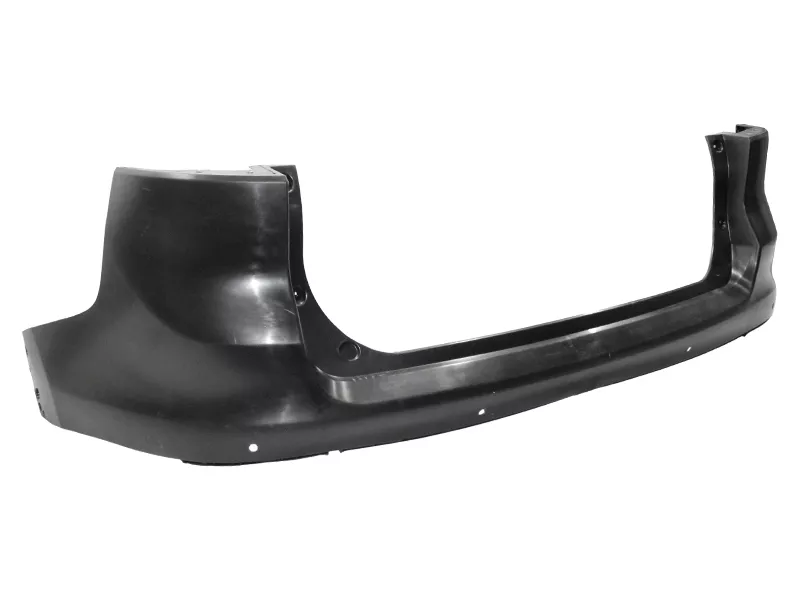 Бампер задний Geely Atlas 16-22 (верхняя часть) - Артикул ST350080 - Производитель Sat - Фото, Отзывы, Цены 