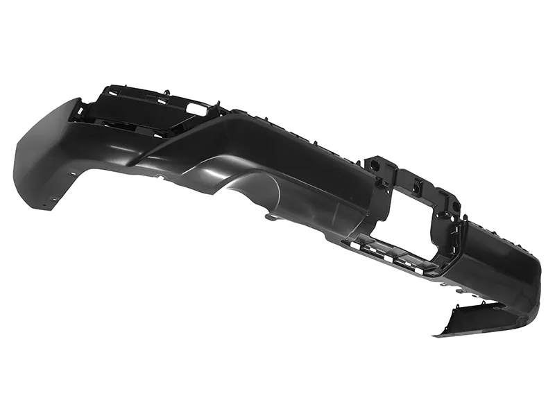 Бампер задний Toyota Land Cruiser (J300) 21 - Артикул ST350085 - Производитель Sat - Фото, Отзывы, Цены 