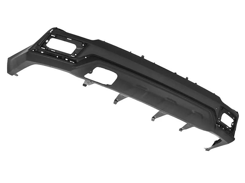 Бампер задний Lexus NX 17-21 (Нижняя часть) - Артикул ST350088 - Производитель Sat - Фото, Отзывы, Цены 