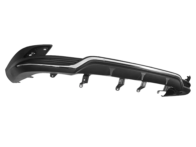 Бампер задний Lexus RX 19-22 (Нижняя часть) - Артикул ST350090 - Производитель Sat - Фото, Отзывы, Цены 