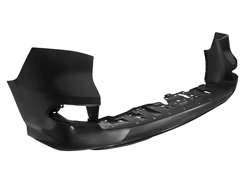 Бампер задний Lexus GX 13-23 - Артикул ST350092 - Производитель Sat - Фото, Отзывы, Цены 