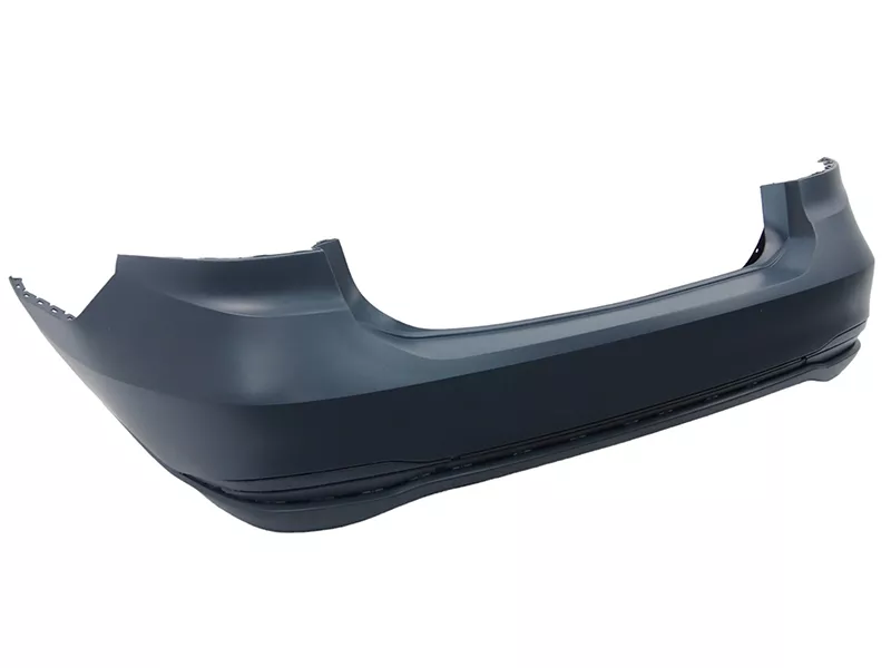 Бампер задний JETTA VA3 19 - Артикул ST350094 - Производитель Sat - Фото, Отзывы, Цены 