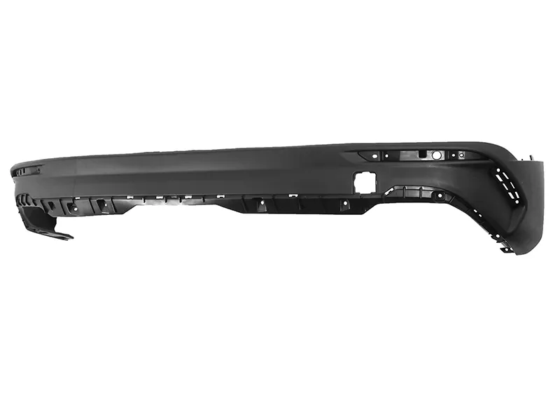 Бампер задний Geely Coolray 18-24 (Нижняя часть) - Артикул ST350097 - Производитель Sat - Фото, Отзывы, Цены 