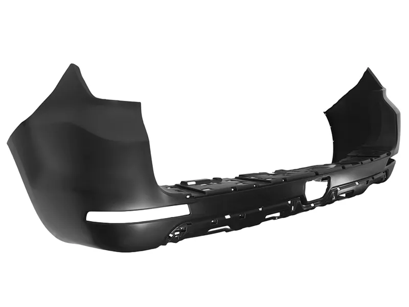 Бампер задний Haval H9 15-24 - Артикул ST350100 - Производитель Sat - Фото, Отзывы, Цены 