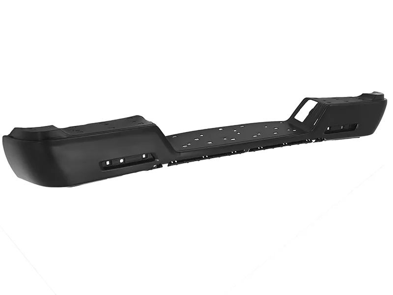 Бампер задний Great Wall Poer 21- (нижняя часть) - Артикул ST350101 - Производитель Sat - Фото, Отзывы, Цены 