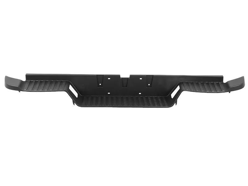 Бампер задний Great Wall Poer 21- (верхняя часть) - Артикул ST350102 - Производитель Sat - Фото, Отзывы, Цены 