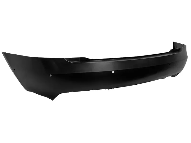 Бампер задний TESLA MODEL S 16-21 - Артикул ST350103 - Производитель Sat - Фото, Отзывы, Цены 