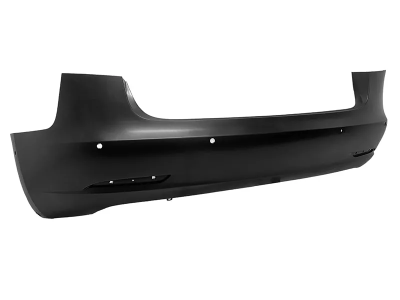 Бампер задний TESLA MODEL 3 17-23 - Артикул ST350104 - Производитель Sat - Фото, Отзывы, Цены 