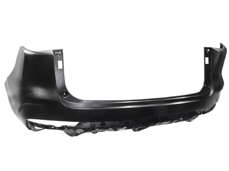 Бампер задний CHANGAN UNI-K 20 - Артикул ST350106 - Производитель Sat - Фото, Отзывы, Цены 