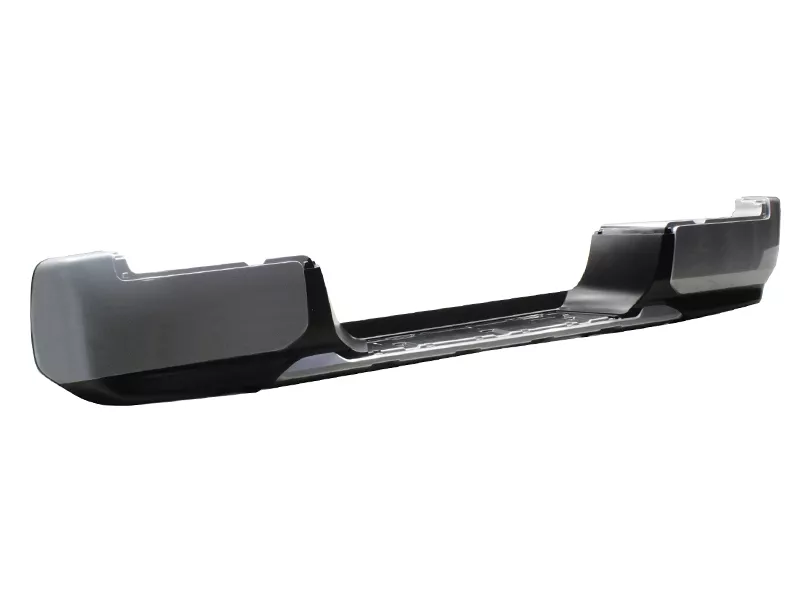 Бампер задний Mitsubishi L200 18- - Артикул ST350112 - Производитель Sat - Фото, Отзывы, Цены 