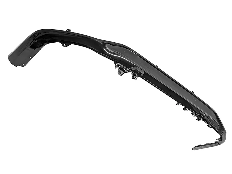 Бампер задний Toyota Fortuner 20 - Артикул ST350116 - Производитель Sat - Фото, Отзывы, Цены 