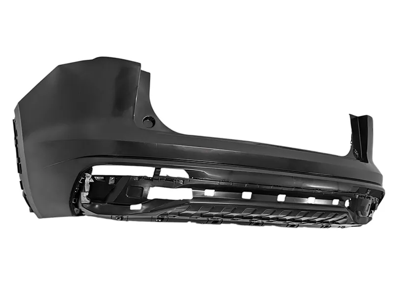 Бампер задний Geely Monjaro 21 - Артикул ST350120 - Производитель Sat - Фото, Отзывы, Цены 