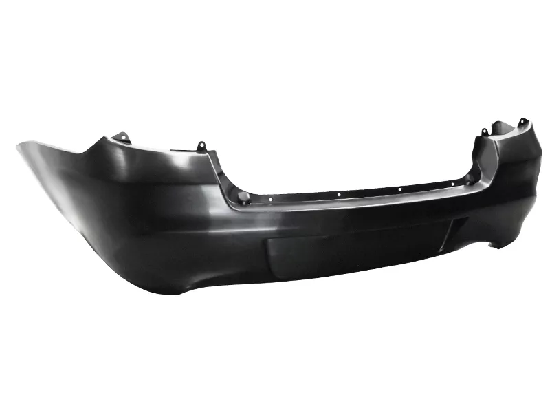 Бампер задний DATSUN on-DO 14-19 - Артикул ST350121 - Производитель Sat - Фото, Отзывы, Цены 