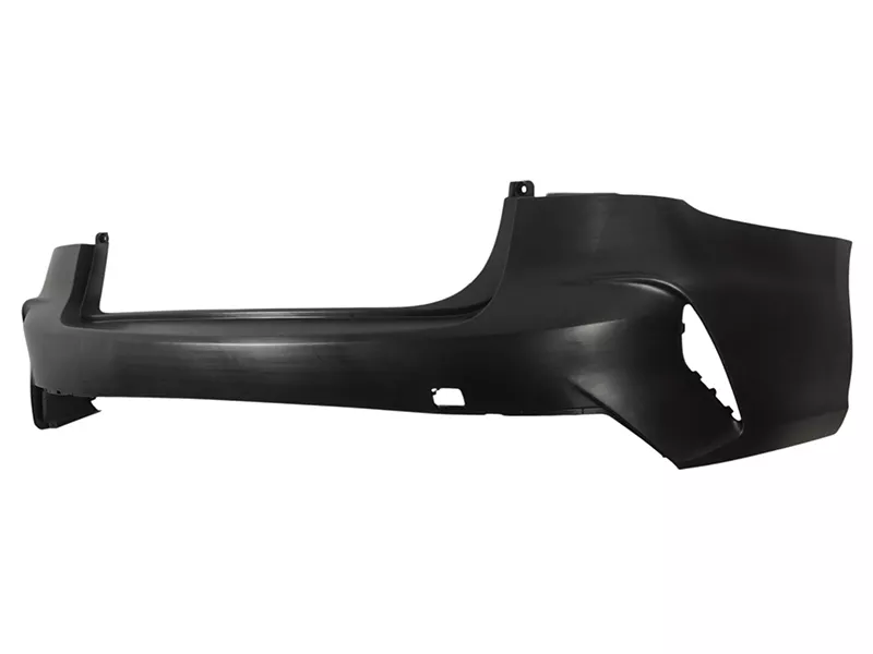 Бампер задний CHERY ARRIZO 8 22 - Артикул ST350123 - Производитель Sat - Фото, Отзывы, Цены 