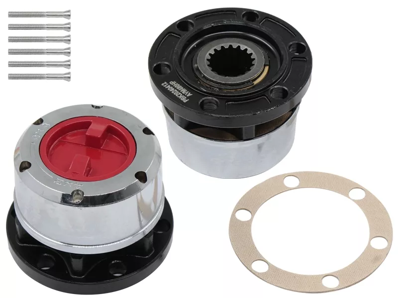 Муфта включения моста (Шлицев=17) усиленная GREAT WALL HOVER H3/H5 - Артикул ST3510005 - Производитель Sat - Фото, Отзывы, Цены 