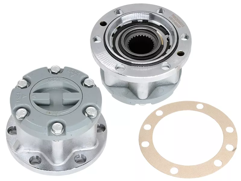 Муфта включения моста (Шлицев=26) SUZUKI VITARA 88-05/SAMURAI 88-04 - Артикул ST3510009 - Производитель Sat - Фото, Отзывы, Цены 