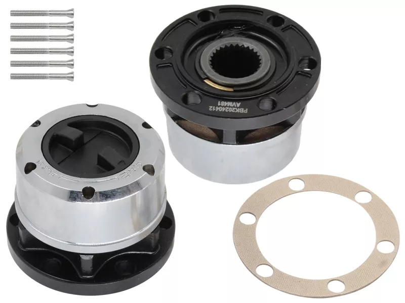 Муфта включения моста (Шлицев=27) GREAT WALL HOVER H5 09 - Артикул ST3510010 - Производитель Sat - Фото, Отзывы, Цены 